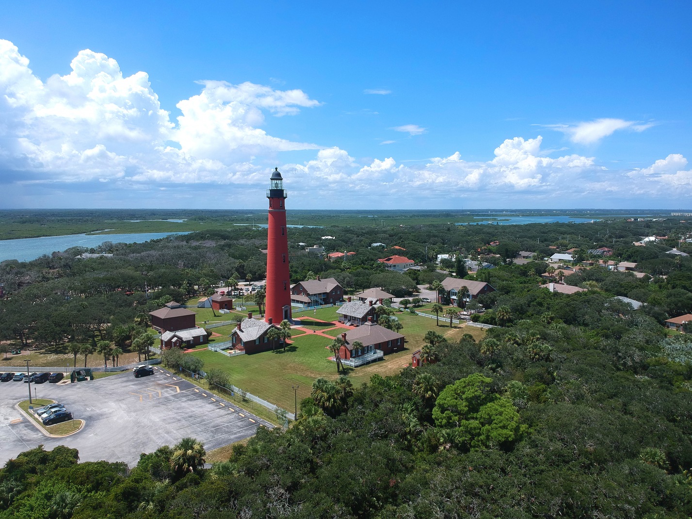 4 Unique Ways to Explore Ponce Inlet's History